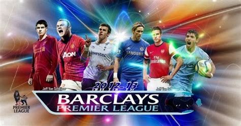 Where to watch barclays premier league. Things To Know About Where to watch barclays premier league. 